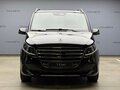 2026 Mercedes-Benz V-Класс 300 d экстра длинный III (W447) Рестайлинг 2, чёрный - вид 1