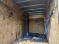 1993 Fuso (Mitsubishi) Canter, зелёный, 800000 рублей - вид 4