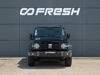 2023 Tank 300 I, чёрный, 3070000 рублей, вид 3