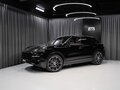 2026 Porsche Cayenne Coupé III Рестайлинг, чёрный, 22795200 рублей