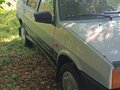 2004 Lada (ВАЗ) 21099, серебристый, 150000 рублей - вид 4