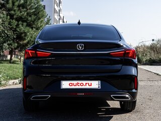 2023 Changan Eado Plus I, чёрный, 1595000 рублей, вид 3