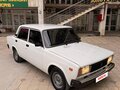 2010 Lada (ВАЗ) 2105, белый, 250000 рублей - вид 3