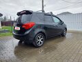 2012 Opel Meriva B, чёрный - вид 6