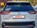2021 Toyota RAV4 V (XA50), белый - вид 4