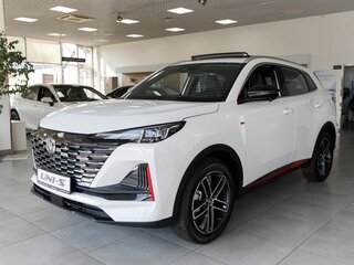 2025 Changan UNI-S I, белый, 3179900 рублей, вид 1