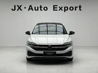 2023 Volkswagen Sagitar III Рестайлинг, белый, 1901255 рублей, вид 2