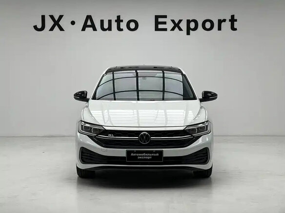 2023 Volkswagen Sagitar III Рестайлинг, белый, 1901255 рублей - вид 1