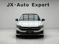 2023 Volkswagen Sagitar III Рестайлинг, белый, 1901255 рублей - вид 1