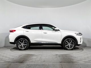 2020 Haval F7x I, белый, 1557000 рублей, вид 4