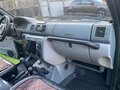 2010 УАЗ Патриот 31631 I, зелёный, 1150000 рублей - вид 5