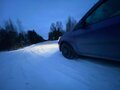 2007 Ford Fiesta Mk5, фиолетовый, 199000 рублей - вид 9