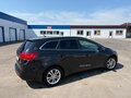 2014 Kia Ceed II, чёрный, 1400000 рублей - вид 2