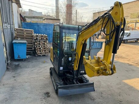 2025 Rippa R330, жёлтый, 1075000 рублей, вид 3