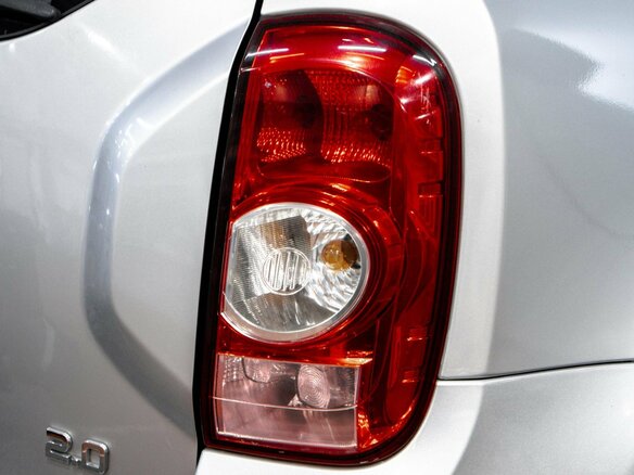 2013 Renault Duster I, серый, 949000 рублей - вид 7