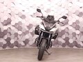 2021 Honda NC 750X, белый - вид 4