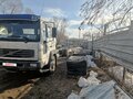 2003 Volvo FL, белый, 1350000 рублей - вид 2