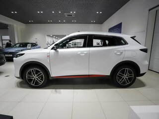 2024 Changan UNI-S I, белый, 3000000 рублей, вид 2
