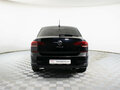 2020 Volkswagen Polo VI, чёрный, 1537000 рублей - вид 5