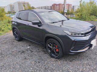 2021 Exeed LX I, серый, 2450000 рублей, вид 2