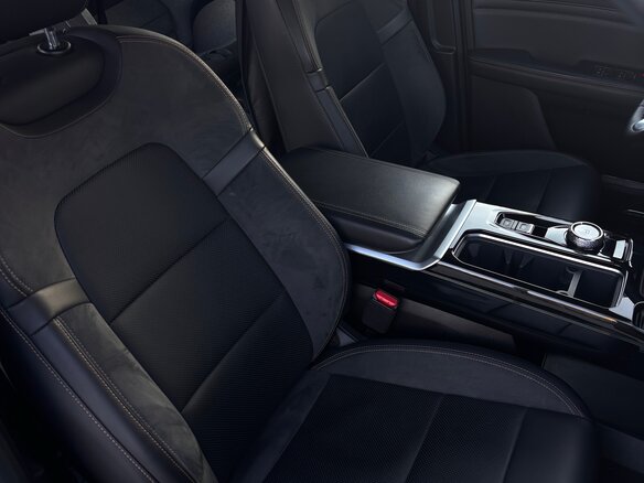 2025 Haval Dargo I, чёрный, 3050000 рублей - вид 6