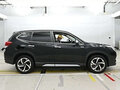 2022 Subaru Forester V Рестайлинг, чёрный, 2900000 рублей - вид 2