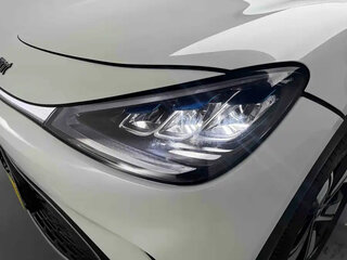 2025 Smart #1 49 kWh, белый, 4399000 рублей, вид 4