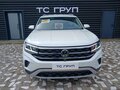 2021 Volkswagen Teramont I Рестайлинг, белый - вид 5