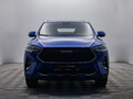 2020 Haval F7x I, синий - вид 8