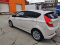 2015 Hyundai Solaris I Рестайлинг, бежевый, 950000 рублей - вид 5