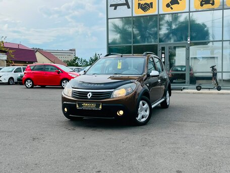 Renault Sandero I