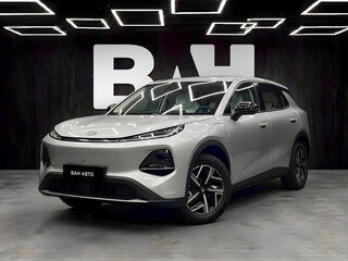 2026 Changan Qiyuan Q05 51.9 kWh II, серебристый, 2057228 рублей, вид 1