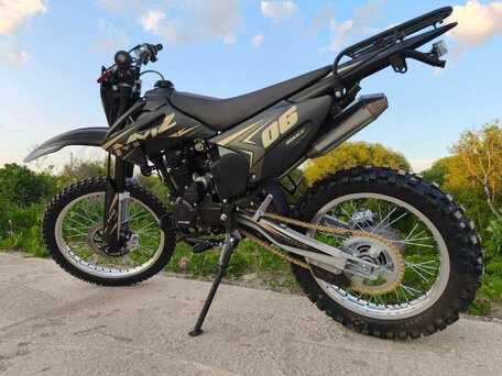 2026 MMZ 06 Pro, чёрный, 99000 рублей, вид 3