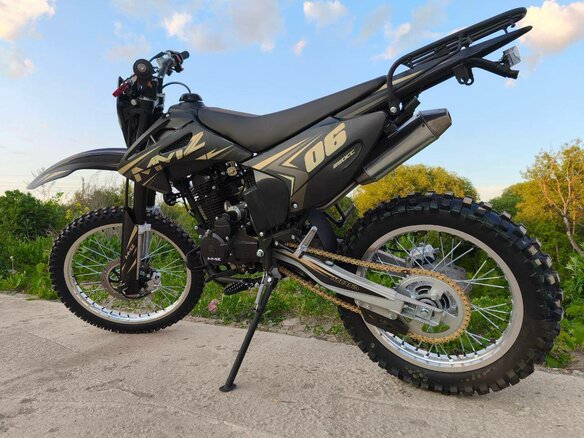 2026 MMZ 06 Pro, чёрный, 99000 рублей - вид 2