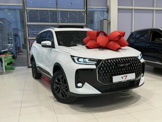 2026 Tenet T7, белый, 2985000 рублей, вид 2