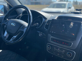 2015 Kia Sorento II Рестайлинг, белый, 1799990 рублей, вид 5
