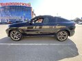 2020 BMW X6 M50d III (G06), чёрный - вид 5