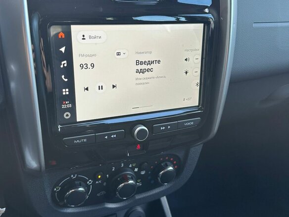 2026 Lada (ВАЗ) Largus I Рестайлинг, белый, 1837000 рублей - вид 17