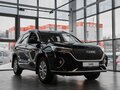 2026 Haval M6 II, чёрный - вид 2