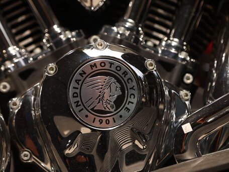 2019 Indian Roadmaster, белый, 1550000 рублей, вид 5