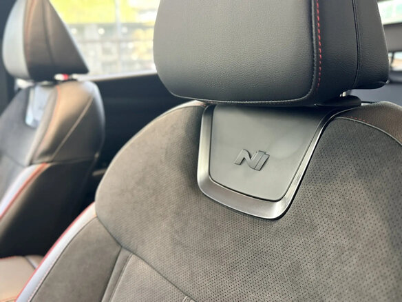 2026 Hyundai Tucson L IV Рестайлинг, серый, 4200000 рублей - вид 34