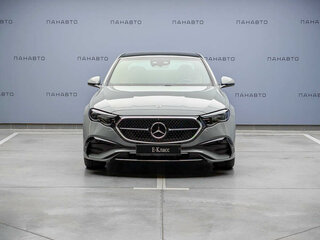2026 Mercedes-Benz E-Класс 300 VI (W214, S214), серый, 9900000 рублей, вид 2