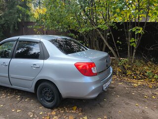 2016 Datsun on-DO I, голубой, 415000 рублей, вид 4