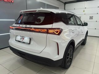 2026 Tenet T7, белый, 2805000 рублей, вид 3