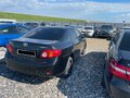2008 Toyota Corolla AMT X (E140, E150), чёрный, 453000 рублей - вид 1