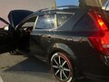 2010 Kia Ceed I Рестайлинг, чёрный, 690000 рублей