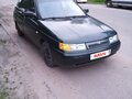 2003 Lada (ВАЗ) 2112, зелёный - вид 2