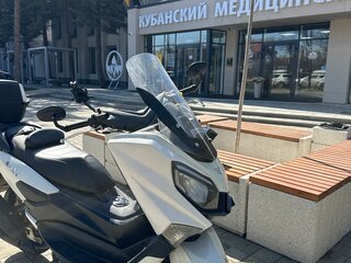 2022 VMC (Vento) Max, белый, 90000 рублей, вид 3