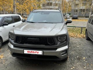 2026 Haval H7 I, серый, 3800000 рублей, вид 1