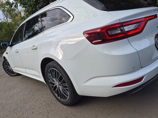 2017 Renault Talisman I, белый, 1750000 рублей, вид 5